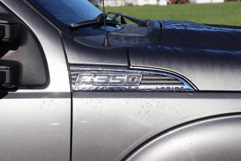 Used 2011 Ford F350 Lariat w/ Lariat Ultimate Pkg image 17