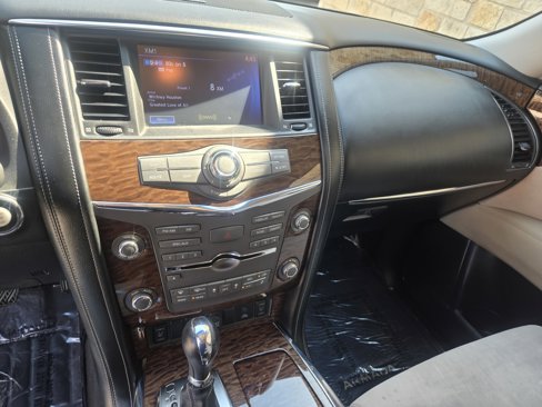 Used 2017 Nissan Armada SV w/ Driver Package image 15