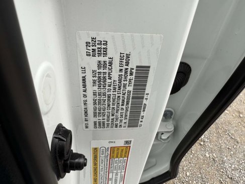 Used 2021 Honda Pilot EX-L image 31