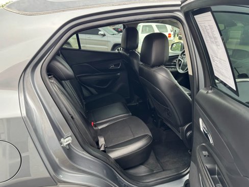 Used 2013 Buick Encore Convenience image 25