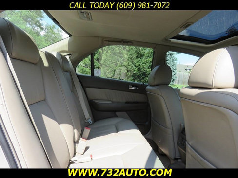 Used 1998 Acura RL image 15