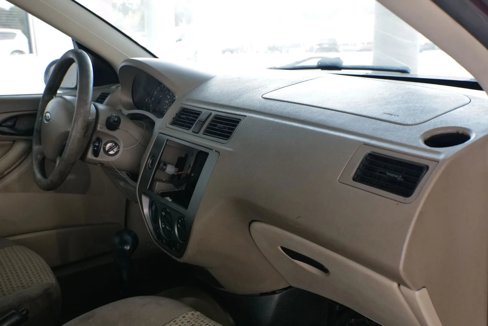 Used 2007 Ford Focus SE image 12