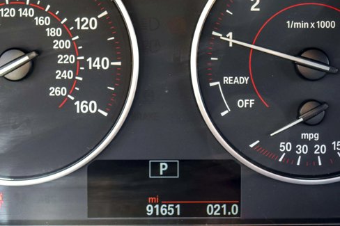 Used 2014 BMW 328i Sedan image 21