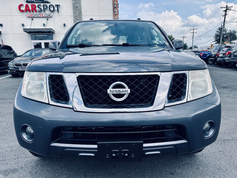 Used 2012 Nissan Pathfinder SV image 9