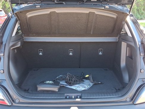 Certified 2023 Hyundai Kona SEL image 28