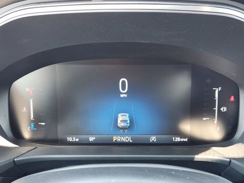 New 2025 Ford Escape Active image 11