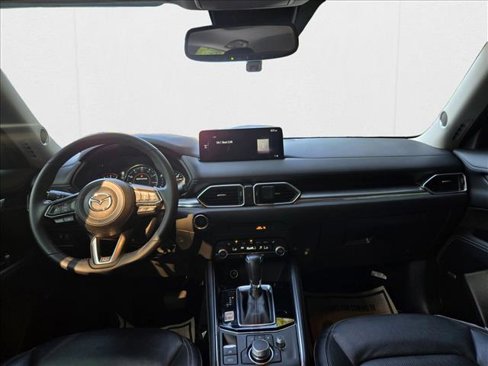 Used 2024 MAZDA CX-5 AWD 2.5 S w/ Premium Package image 15