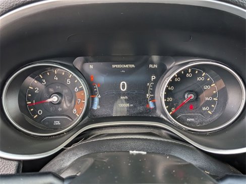 Used 2019 Jeep Compass Latitude w/ Popular Equipment Group image 16