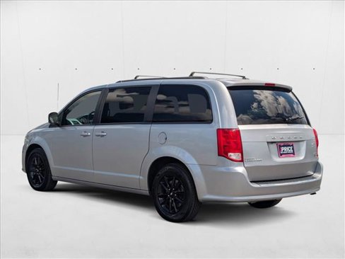 Used 2019 Dodge Grand Caravan GT image 8