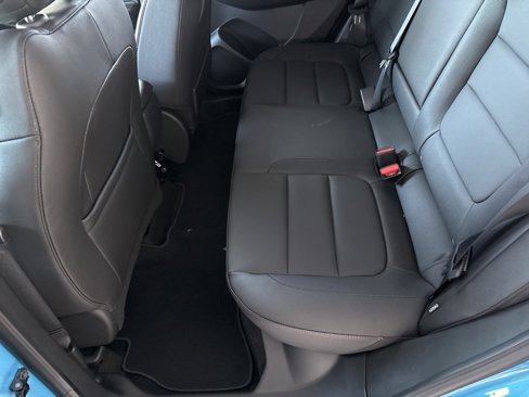 New 2026 Chevrolet TrailBlazer RS w/ Convenience Package image 21