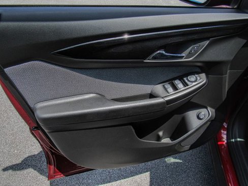 New 2024 Chevrolet TrailBlazer LT w/ Convenience Package image 11