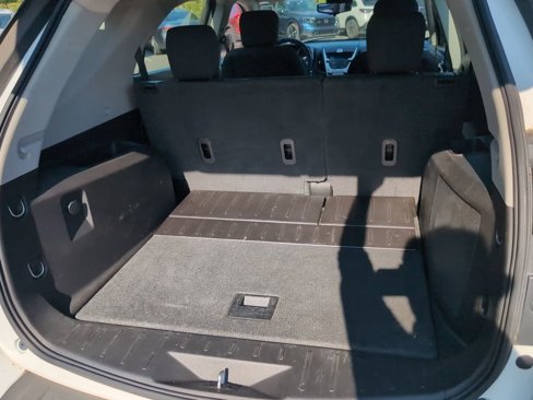 Used 2013 Chevrolet Equinox LS image 11