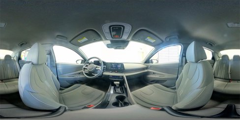 Used 2023 Hyundai Elantra SEL w/ Cargo Package image 33