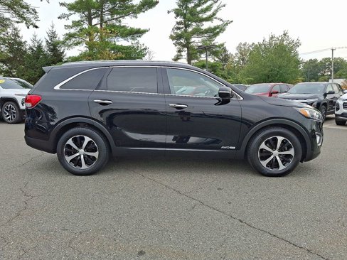 Used 2018 Kia Sorento EX image 7