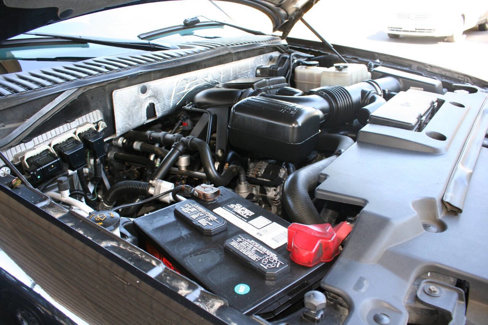 Used 2012 Ford Expedition Limited image 25