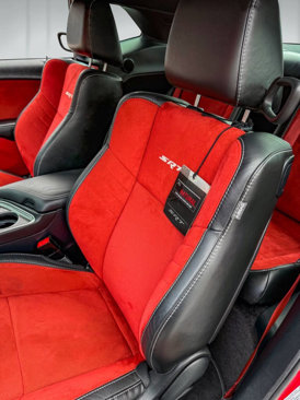 Used 2016 Dodge Challenger SRT Hellcat image 17