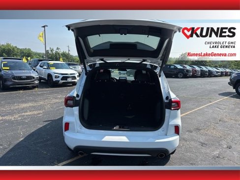 Used 2023 Ford Escape ST-Line image 21