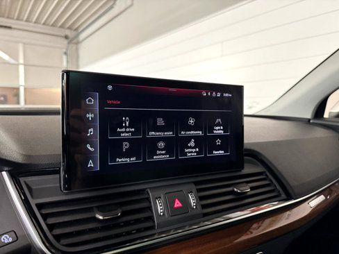 Used 2023 Audi Q5 2.0T Premium w/ Convenience Package image 22