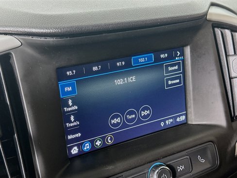 Used 2018 GMC Terrain SLE w/ Driver Convenience Package image 19