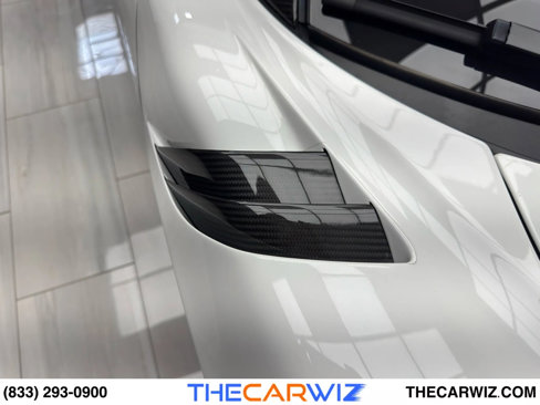 Used 2019 McLaren 600LT image 57