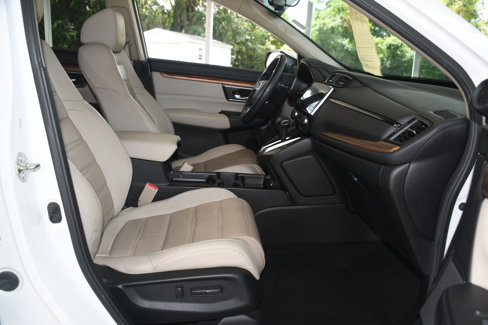 Used 2020 Honda CR-V EX-L image 23