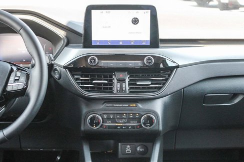 Used 2025 Ford Escape Active w/ Cold Weather Package image 14