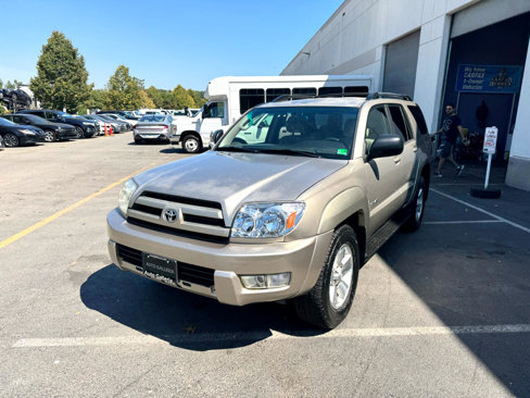 Used 2004 Toyota 4Runner Sport image 9