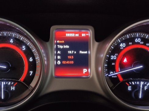 Used 2017 Dodge Journey SE image 23