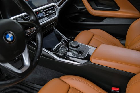 Used 2022 BMW 230i Coupe w/ Premium Package image 19