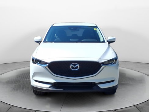 Used 2019 MAZDA CX-5 Sport image 2