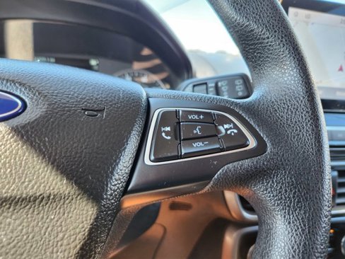 Used 2021 Ford EcoSport SE w/ SE Convenience Package image 22