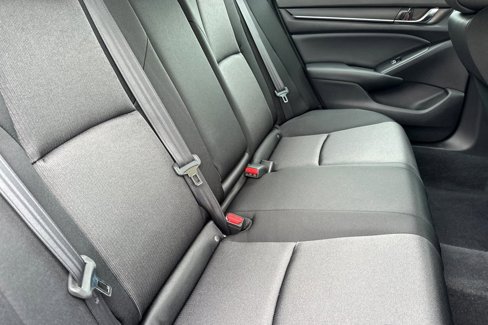 Used 2021 Honda Accord LX image 28