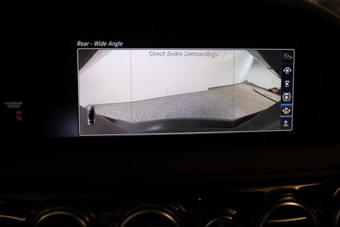 Certified 2019 Mercedes-Benz S 560 4MATIC Sedan image 9