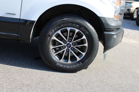 Used 2017 Ford F150 XL w/ Equipment Group 101A Mid image 24