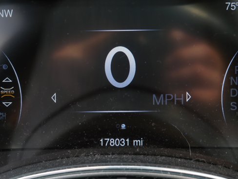 Used 2014 Jeep Grand Cherokee Limited image 38