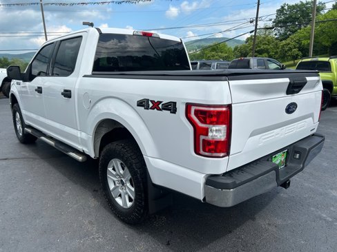 Used 2019 Ford F150 XLT image 7