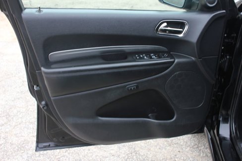 Used 2016 Dodge Durango Limited image 27
