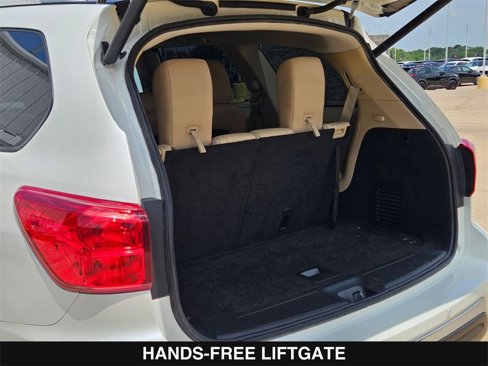 Used 2019 Nissan Pathfinder SL w/ SL Premium Package image 35