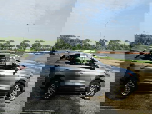 Certified 2022 Ford Escape SE w/ Convenience Package image 4