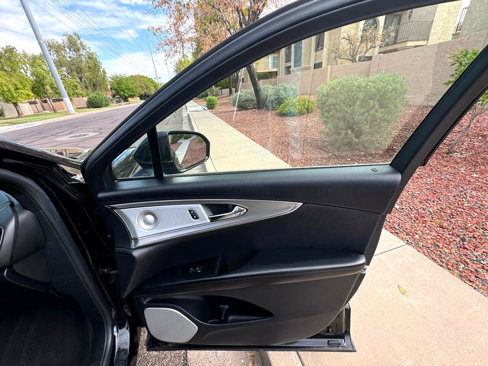 Used 2019 Lincoln Nautilus Reserve w/ Ultimate Package image 33