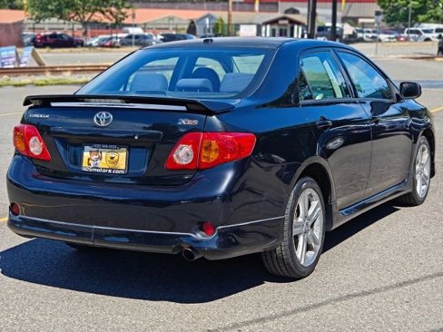 Used 2009 Toyota Corolla XRS image 7