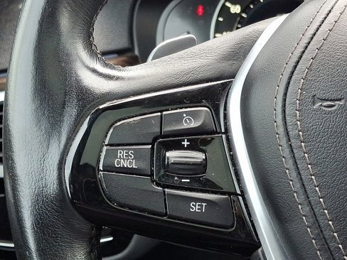 Used 2019 BMW 530i xDrive w/ Convenience Package image 21
