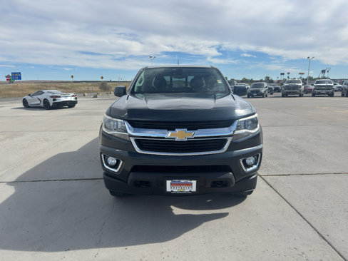 Used 2017 Chevrolet Colorado LT w/ LT Convenience Package image 10