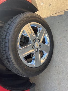 Used 2014 Chevrolet Equinox LTZ image 14