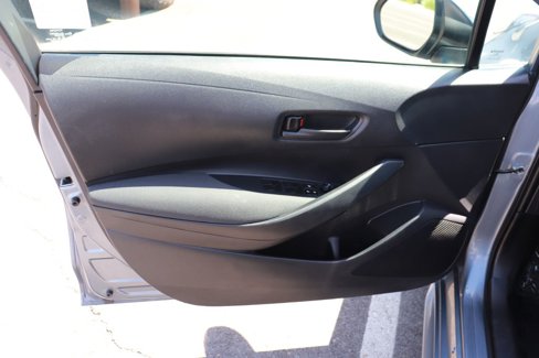 Used 2023 Toyota Corolla LE image 8