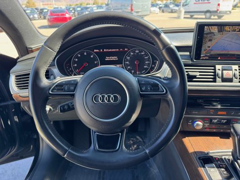 Used 2016 Audi A7 3.0T Premium Plus image 18
