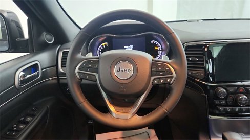 Used 2019 Jeep Grand Cherokee Limited X image 16