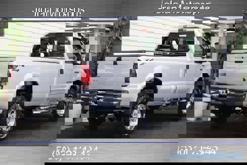 Used 2003 Ford F250 XLT image 7