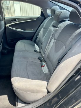 Used 2012 Hyundai Sonata GLS w/ Popular Equipment Pkg image 8