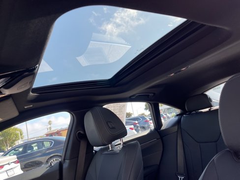 Used 2024 BMW i4 xDrive40i image 20